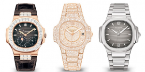 replcia patek philippe