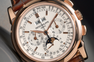 replcia patek philippe