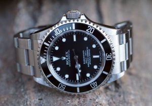 Rolex Submariner 116610LN Replica